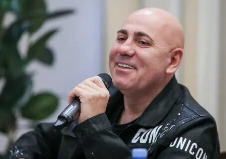 Синий глаз пригожина