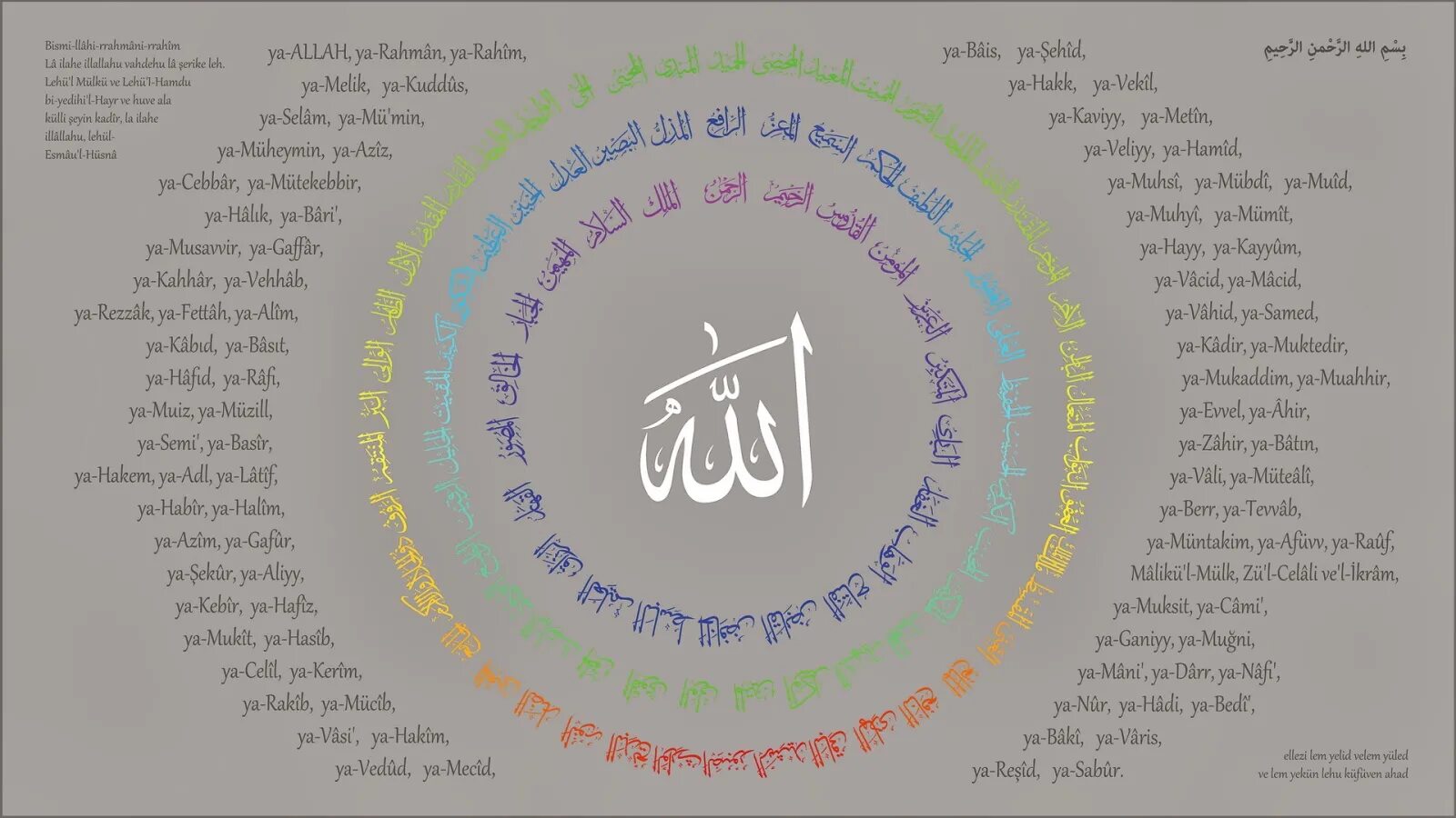 99 исеме татарча. асмауль хусна. 99 имен аллаха. имена аллаха. 99 имён аллаха список.