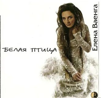 Ваенга бела птица