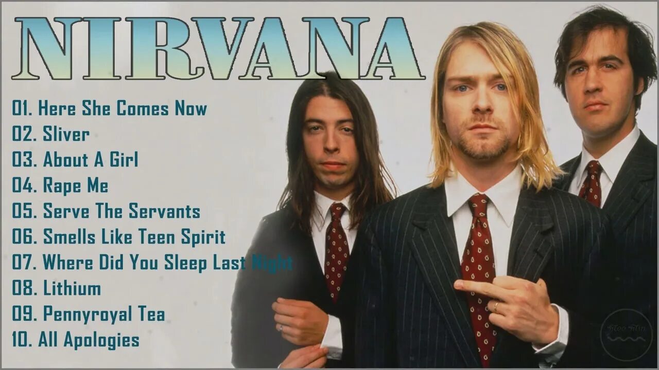 Love generation nirvana. Нирвана группа. Nirvana the best of обложка. Best of the best Нирвана. The best of Nirvana кассета.