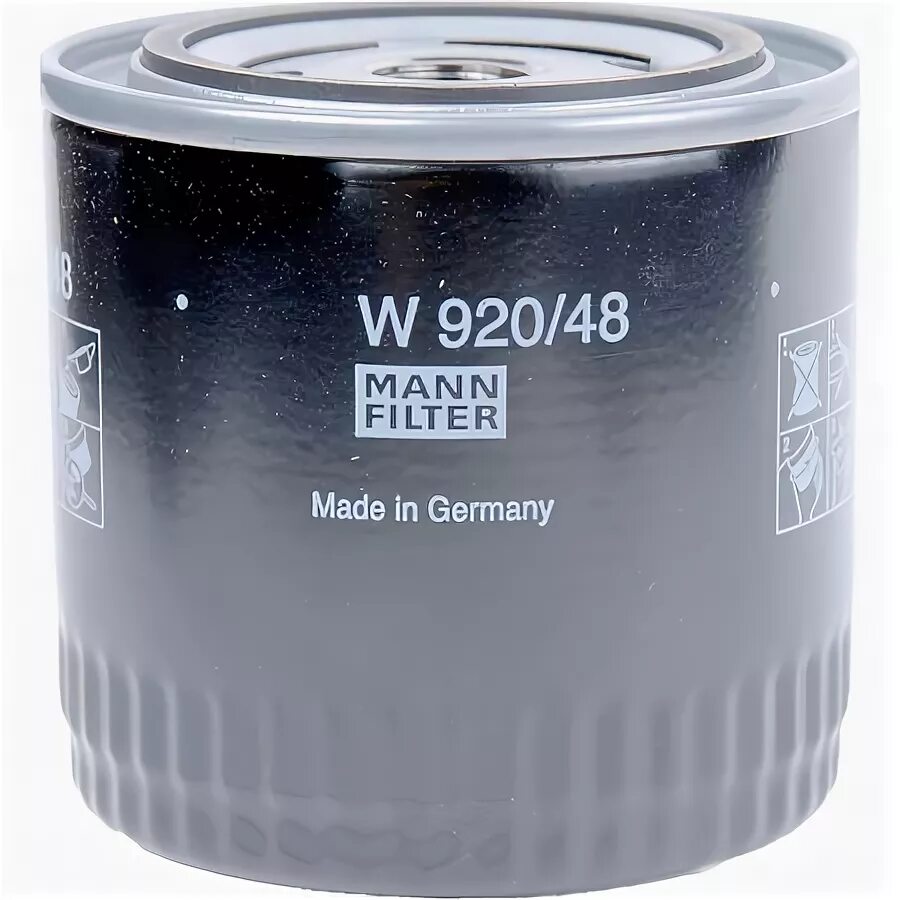 Масляный фильтр инжектор. W920/48 фильтр масляный. mann w920 фильтр масляный. mann-filter w 920/48. фильтр масляный w 920/48 mann (nissan) &lt;h.