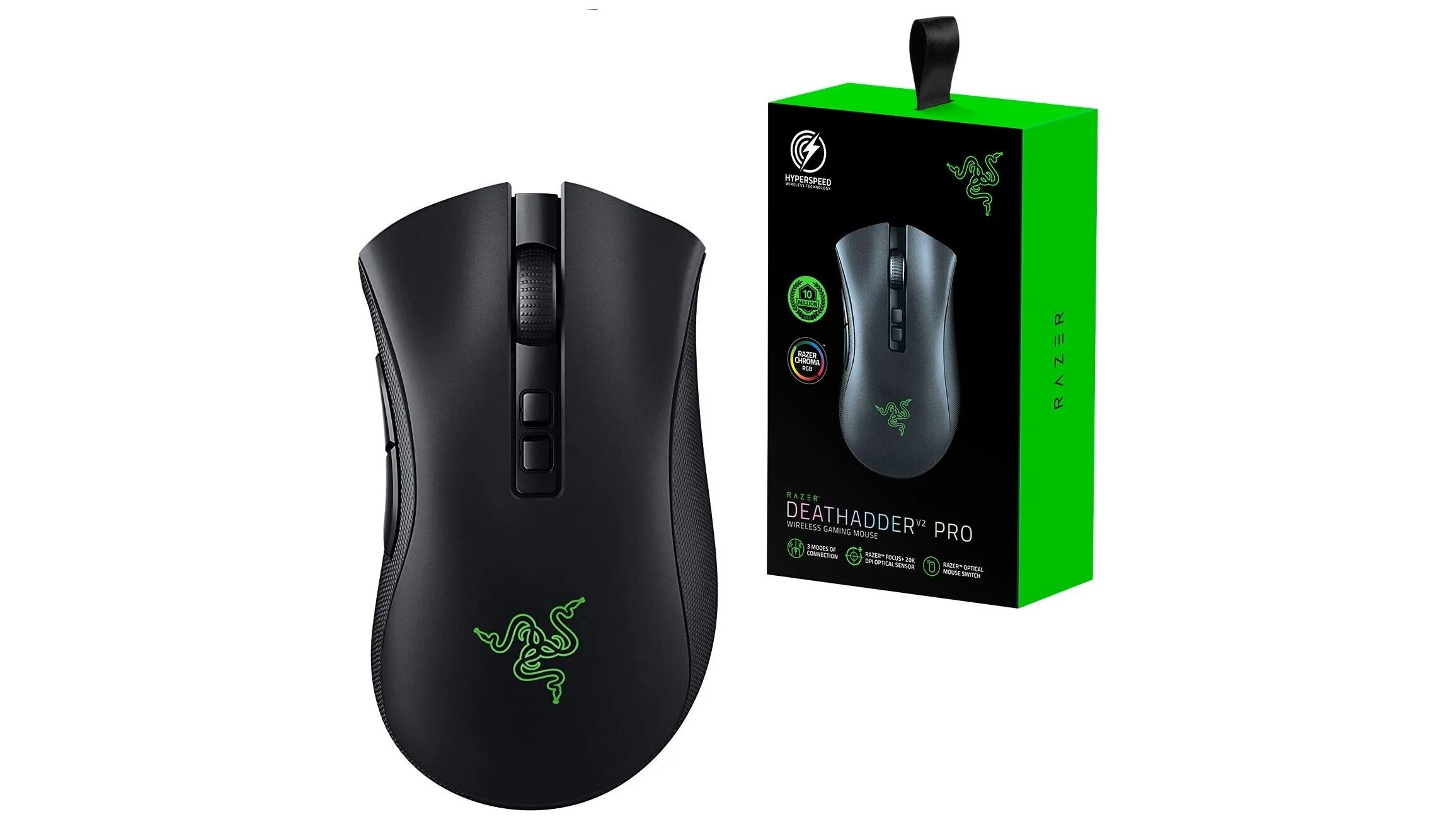 Deathadder v2 pro. Deathadder v2 pro