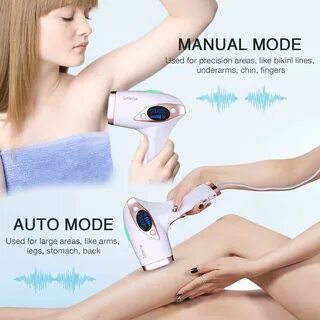 large selection t4 Imene New Hair epilator machine home removal hair laser Remov