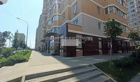 Ул красных партизан 1 4к4
