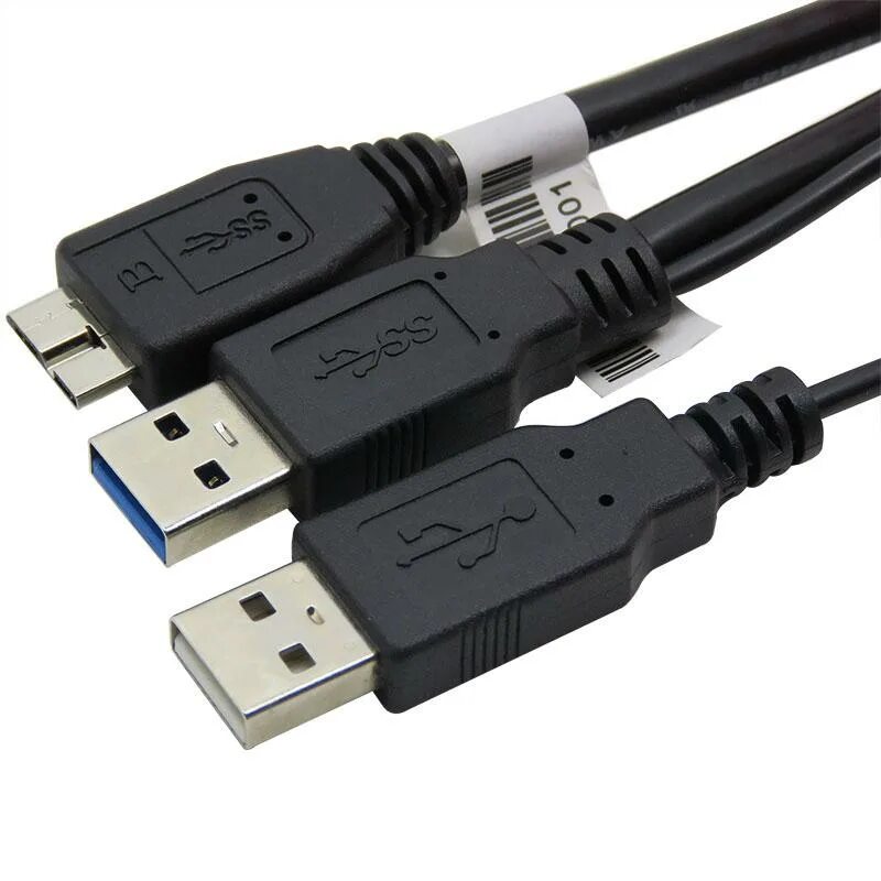 Microusb 3