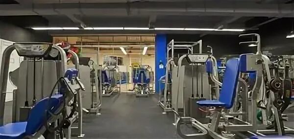 фитнес варшавское шоссе 141.