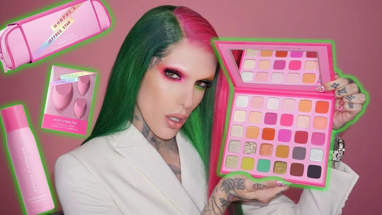 Джеффри стар косметика. Джеффри Стар. Jeffree Star палетка. Палетка от Джеффри Стар. Новая палетка Джеффри Стар.