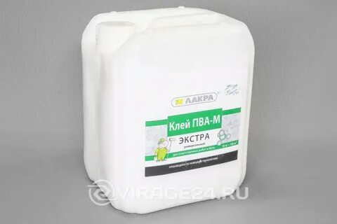 Клей пва универсальный 10кг