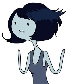 26+ Marceline Hairstyles 79. 