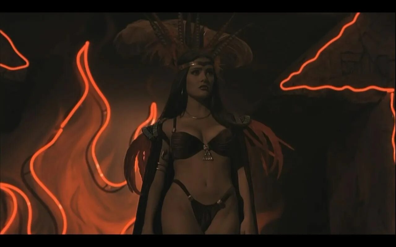 Салма хайек от заката до рассвета. Сальма хайек танец со змеей. Сантанико пандемониум сальма хайек. От заката до рассвета со змеей. От заката до рассвета 1995 сальма хайек.