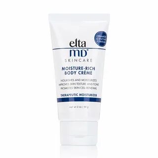 Rich moisture