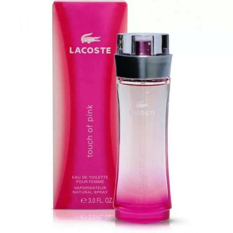 90 мл купить. Lacoste Touch of Pink (Lacoste). Lacoste Touch of Pink - Eau de Toilette. Духи женские лакосте of Pink. Духи женские Lacoste Touch of Pink.