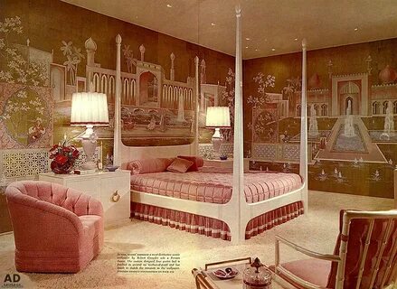 B s room
