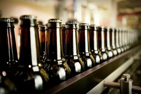 Beer made