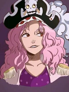 One piece charlotte