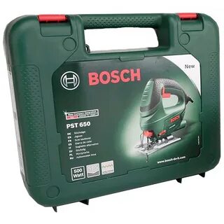 Bosch pst 650