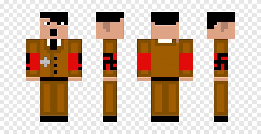 Toji minecraft skin