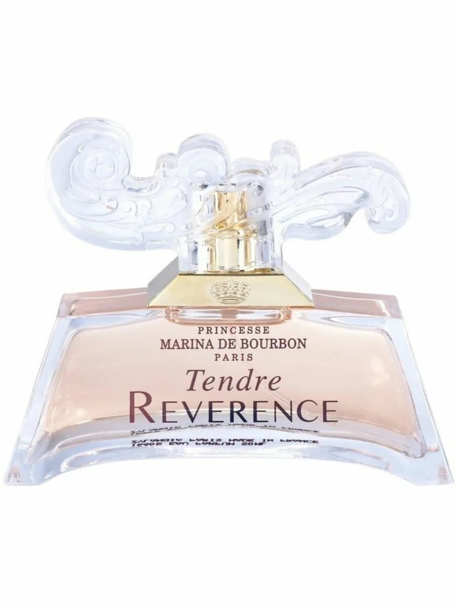 Marina de Bourbon tendre reverence 30. Парфюм Marina de Bourbon reverence w EDP. Духи marina de bourbon