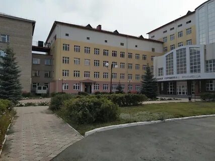 Гбуз рб г сибай