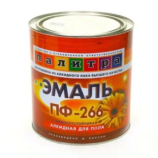 Золотистый цвет краски для пола