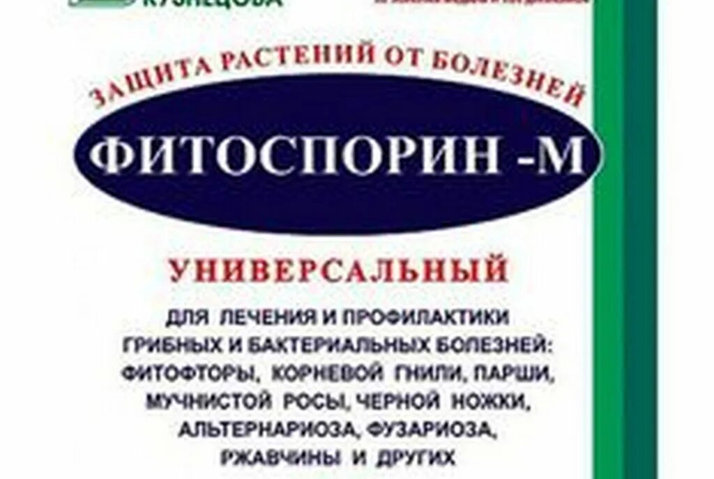 Как пользоваться фитоспорином для помидор