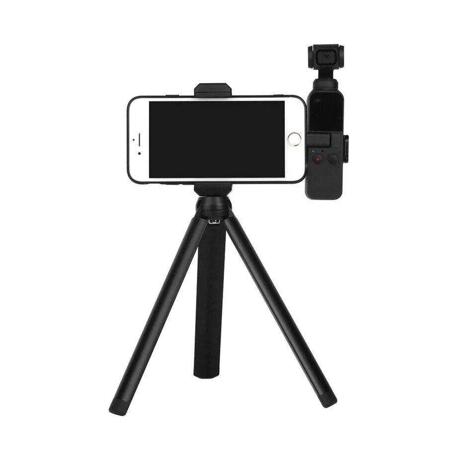 Штатив для смартфона на треноге. Штатив для dji osmo pocket 2. dji osmo pocket тренога. подставка для dji osmo. dji osmo pocket аксессуары.