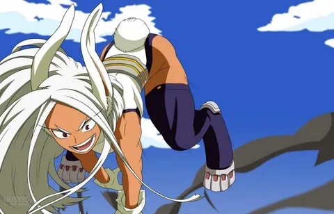 My Hero Academia Chapter 262 Release Date, Spoilers: Mirko vs Tomura Shigaraki F