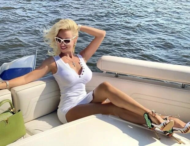 Photos of Julia Popova, 32 years, (30.07.1991), Saint Petersburg, Russia