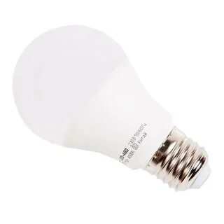 Лампа светодиодная eco a60