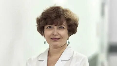 Прилепа эндокринолог тула