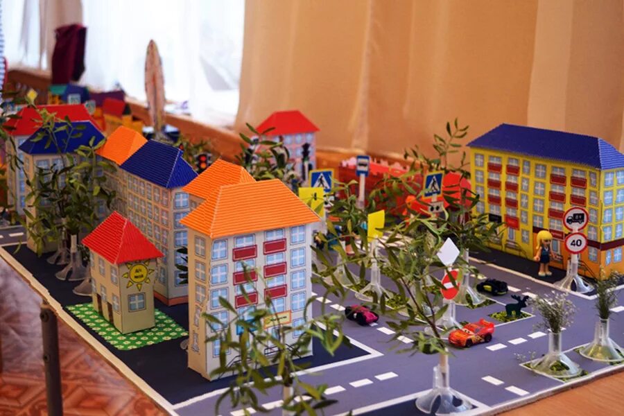 Поделка безопасный город. Конкурс макетов положение. Макет будущего ребенка. Конкурс макетов положение. Конкурс макетов положение.