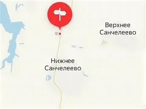 Автобус верхнее санчелеево парк