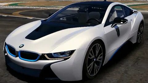 V i 8