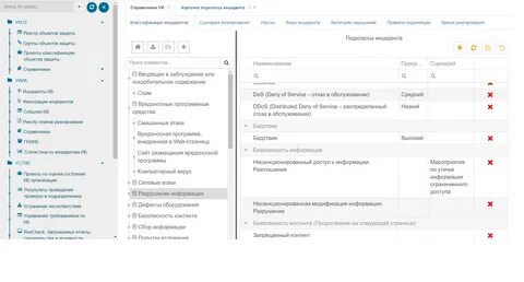 Справочник управление