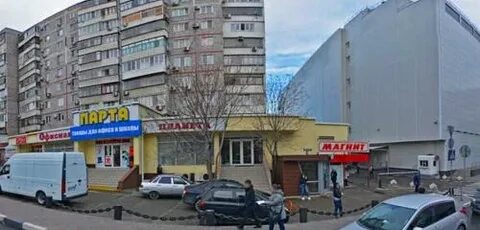 Кутузовская 10 новороссийск