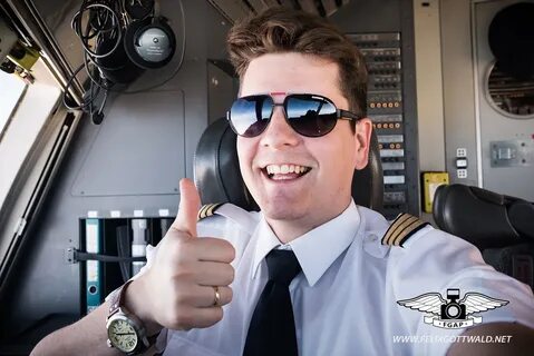 Pilot 2025