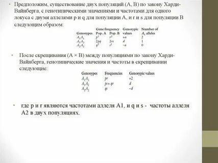 Поле гибридное скрещивание