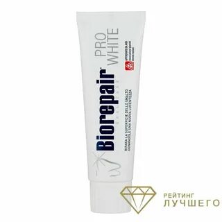 Зубная паста pro white