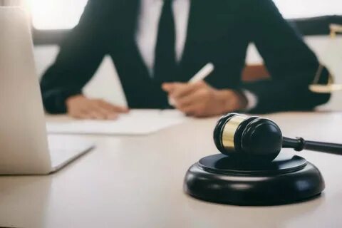 Судебная практика адвокаты