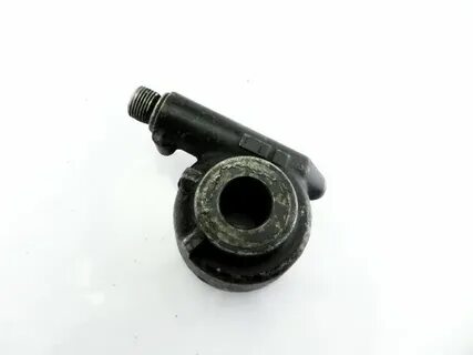 Редуктор спидометра