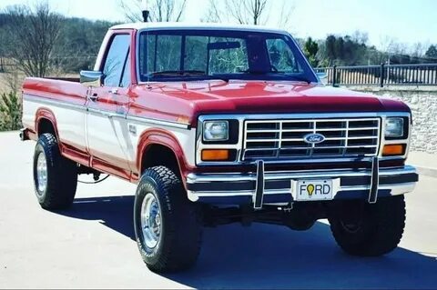 Ford america