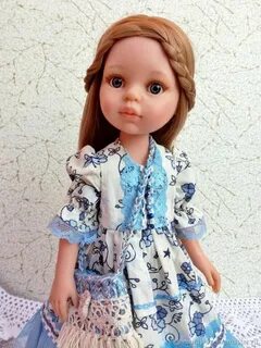 Одежда для кукол 32
