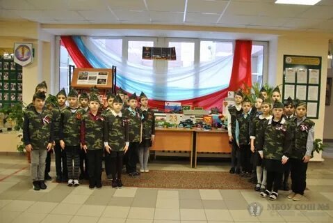 8 шебекино