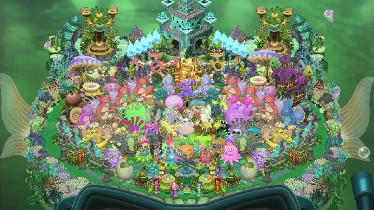 Водяной остров my singing Monsters. My singing Monsters острова. Остров эфира my singing Monsters. Остров растений my singing Monsters. Острова в игре поющие монстры