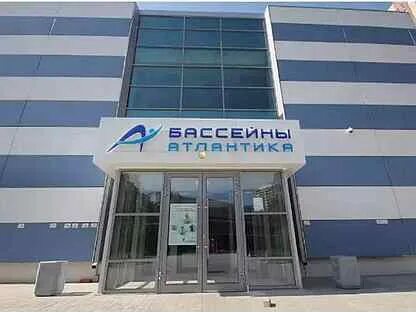 Бассейны атлантика в спб абонементы