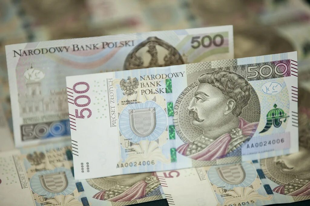 Zloty. 1 злотый 1989. Деньги польши. Польские купюры. Польские банкноты.