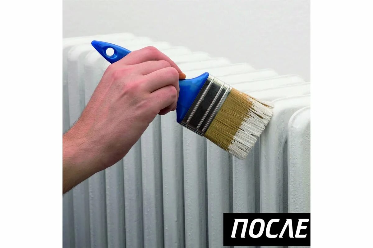 Кисточка для покраски батарей. Покрасить радиатор. Чем красить батареи отопления. Окраска радиаторов. Покраска батарей отопления.