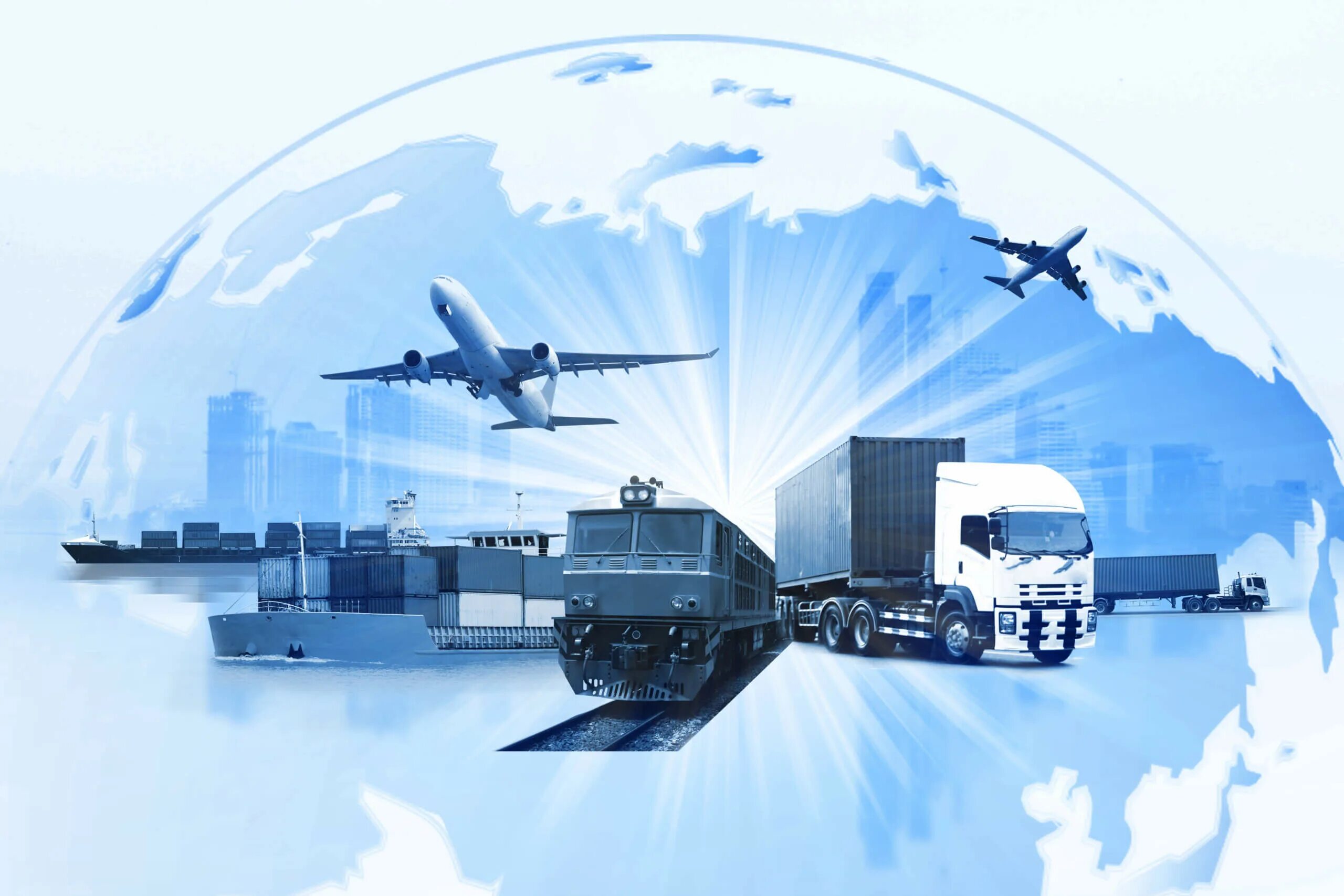 Import ops