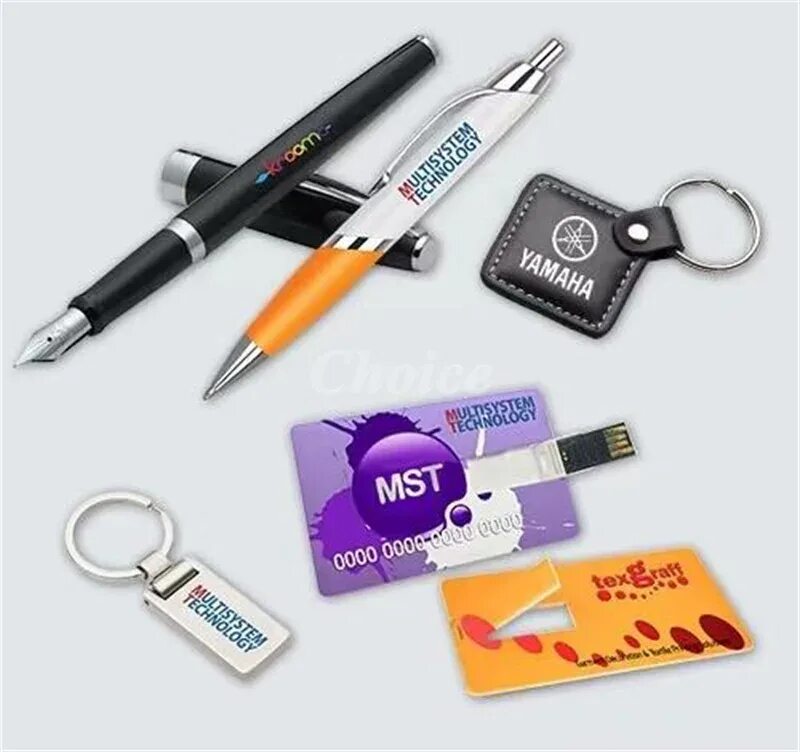 Printer key