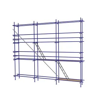 Инвентарные леса